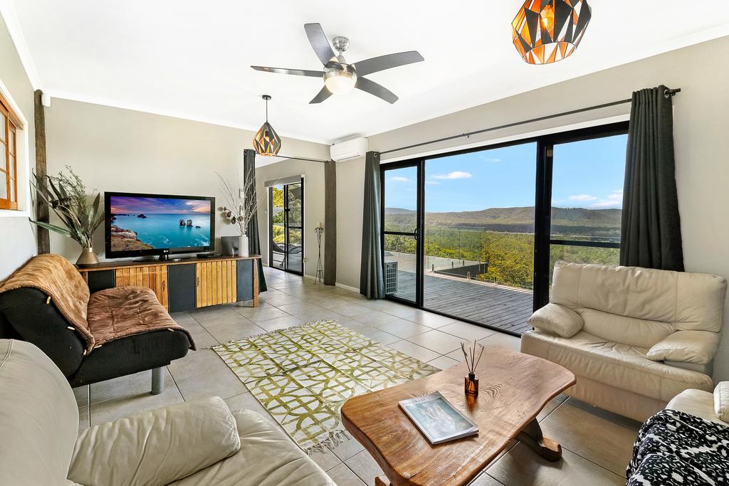 Moonee Beach NSW Accommodation Burleigh