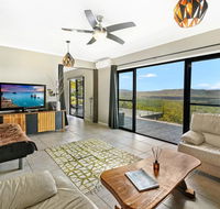 Eagles Loft - Accommodation Burleigh