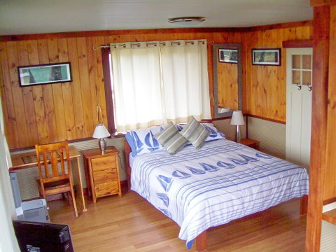 Eagles Nest Ocean Lookout - Accommodation Burleigh 1