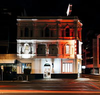 East Brunswick Hotel - Accommodation Burleigh