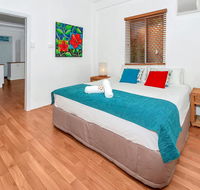 Easy Going Holiday Unit On McKenzie MK6 - Accommodation Burleigh