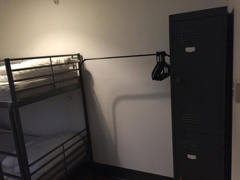 EBS Sydney Hostel - Accommodation Burleigh 2