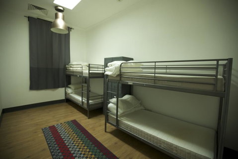 EBS Sydney Hostel - Accommodation Burleigh 0