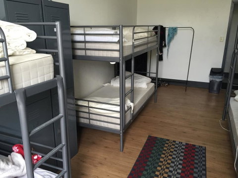 EBS Sydney Hostel - Accommodation Burleigh 1