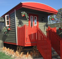 Echuca Gardens - Accommodation Burleigh