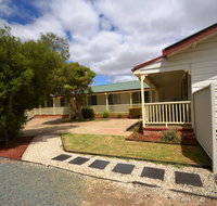 Echuca Holiday Units - Accommodation Burleigh