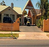 Echuca Motel - Accommodation Burleigh