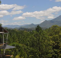 EcOasis - Accommodation Burleigh