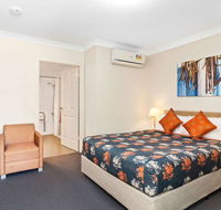 Econo Lodge Alabaster - Cowra - Accommodation Burleigh