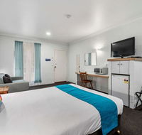 Econo Lodge Border Gateway Wodonga - Accommodation Burleigh
