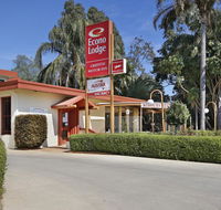 Econo Lodge Griffith Motor Inn - Accommodation Burleigh