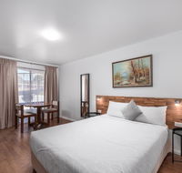 Econo Lodge Lilydale - Accommodation Burleigh