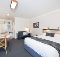 Econo Lodge Savannah Park Tamworth - Accommodation Burleigh