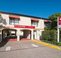 Econo Lodge Waterford - Accommodation Burleigh