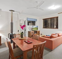 Eden Lodge - Accommodation Burleigh