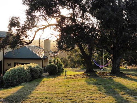 Eden Park Views - Accommodation Burleigh 1