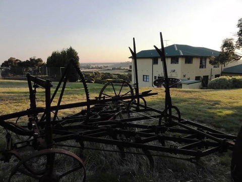 Eden Park Views - Accommodation Burleigh 2