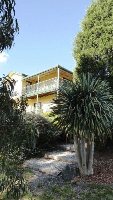 Eden Park Views - Accommodation Burleigh 3