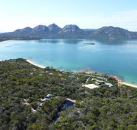 Edge of the Bay Resort - Accommodation Burleigh