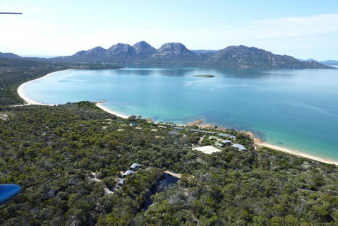 Edge Of The Bay Resort - Accommodation Burleigh 0