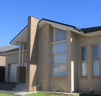 Edmondson Villas Sydney - Accommodation Burleigh