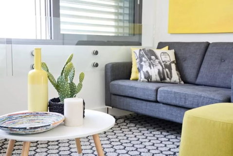 EIGHT TWO NINE TWO V: BONDI BEACH - Accommodation Burleigh 2