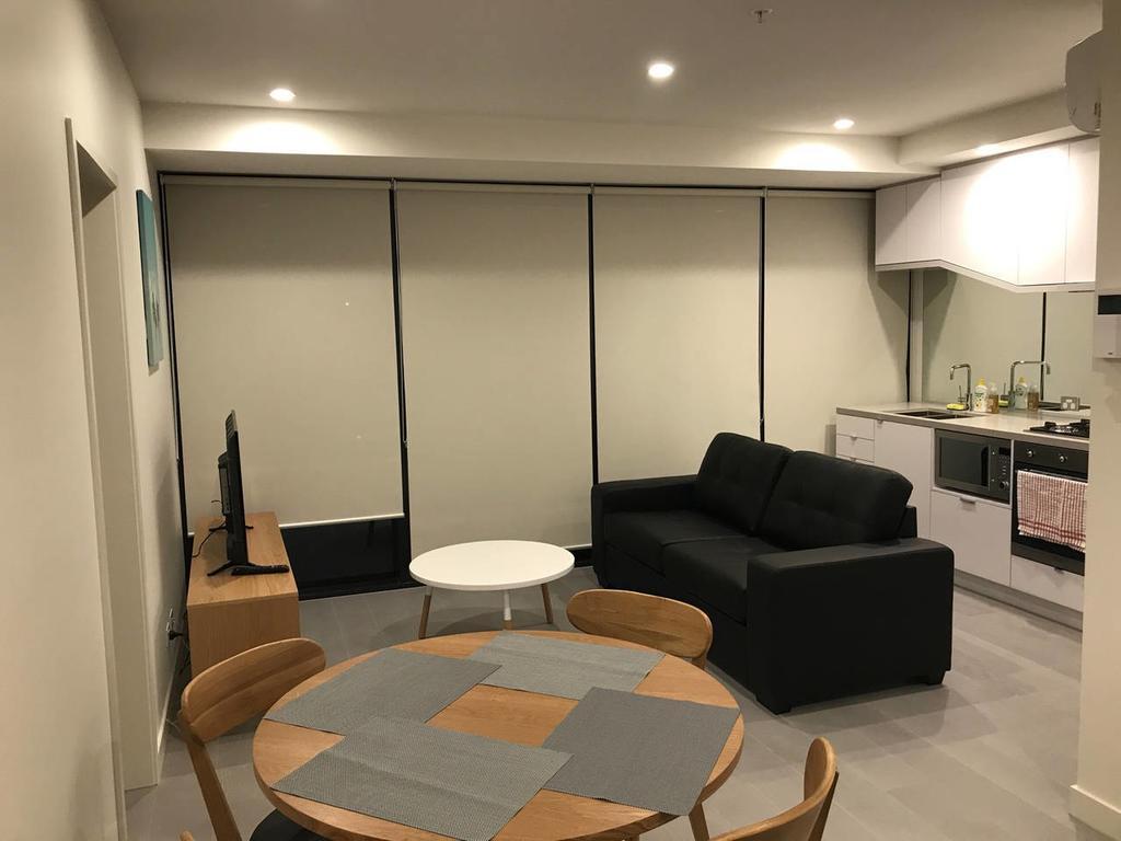 Canterbury VIC Accommodation Burleigh