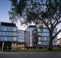 Element Melbourne Richmond - Accommodation Burleigh