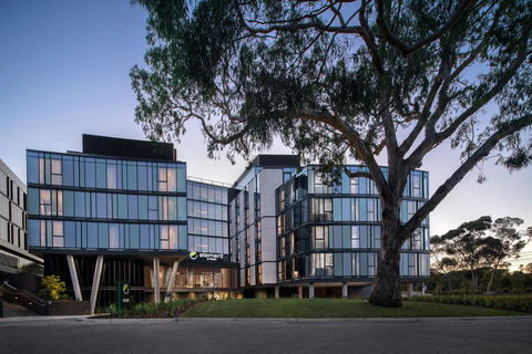 Element Melbourne Richmond - Accommodation Burleigh 0
