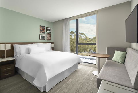 Element Melbourne Richmond - Accommodation Burleigh 2