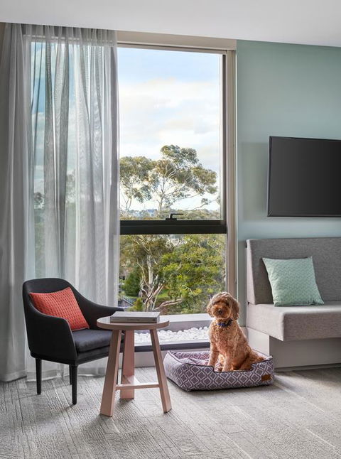 Element Melbourne Richmond - Accommodation Burleigh 3