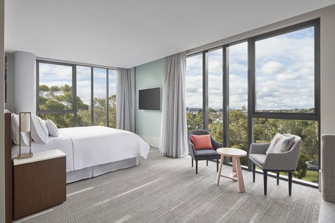 Element Melbourne Richmond - Accommodation Burleigh 1