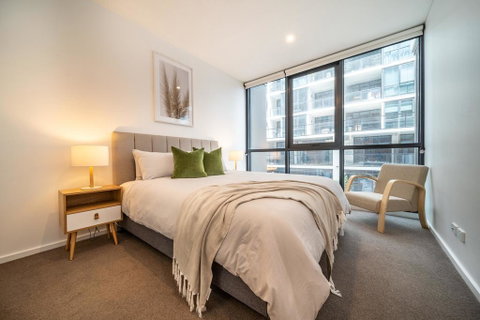 Elements On Elizabeth-Pool,Gym,Sauna,Cinema - Accommodation Burleigh 1