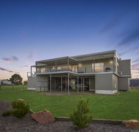 Elevation - Waterviews in Newlands Arm - Accommodation Burleigh