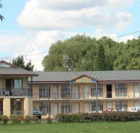 Elite Motor Inn - Accommodation Burleigh