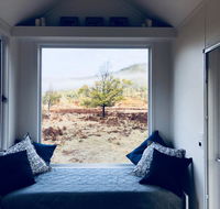 Elizabeth Tiny House - Accommodation Burleigh