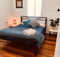Ella May Holiday Flats - Accommodation Burleigh