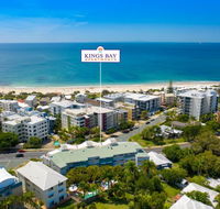 Kings Bay Apartments - Accommodation Burleigh