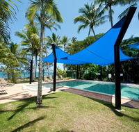 Ellis Beach Oceanfront Bungalows - Accommodation Burleigh