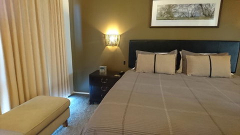 ELM Riverside Accommodation - Merrijig - Accommodation Burleigh 3