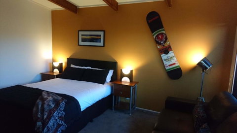ELM Riverside Accommodation - Merrijig - Accommodation Burleigh 1