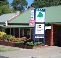 Elms Motor Inn - Accommodation Burleigh