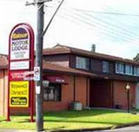 Elsinor Motor Lodge - Accommodation Burleigh