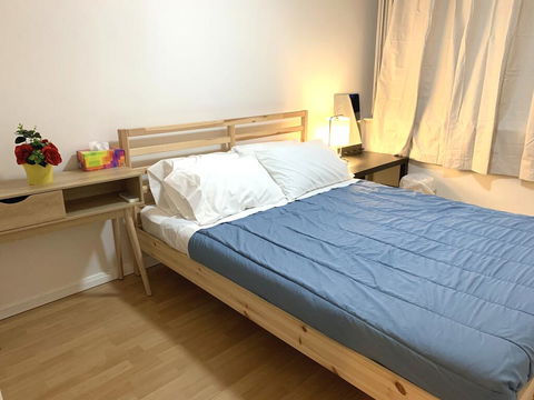 Elwood Apartments - Accommodation Burleigh 2