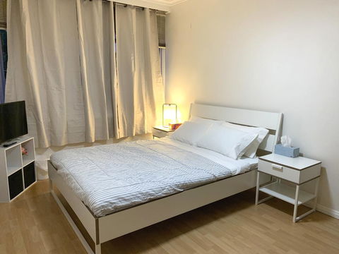 Elwood Apartments - Accommodation Burleigh 0