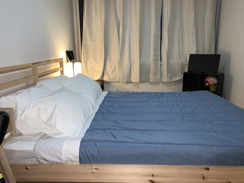 Elwood Apartments - Accommodation Burleigh 1