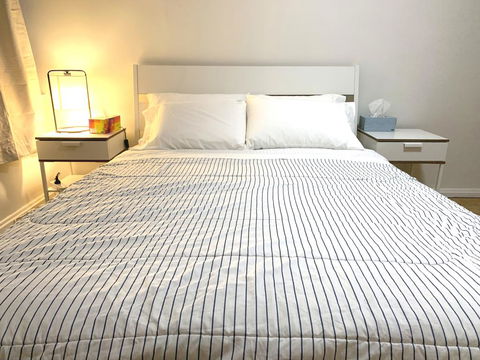 Elwood Apartments - Accommodation Burleigh 3