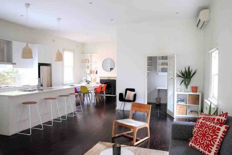 Elwood Beach House - Accommodation Burleigh 0