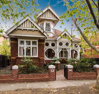 Elwood Eclectic Gem - Accommodation Burleigh