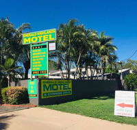 Emerald Highlands Motel - Accommodation Burleigh